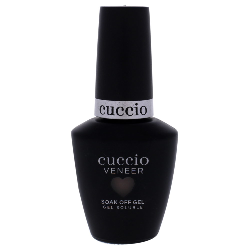 Veneer Soak Off Gel Nail Polish - True North by Cuccio Colour